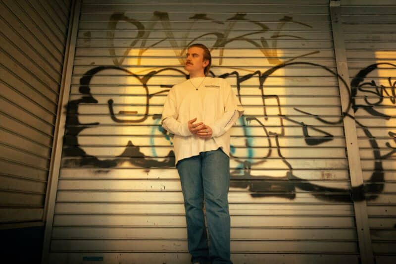 JACK ANTHONY Shares Anthemic New Single + Video ‘Call My Name’