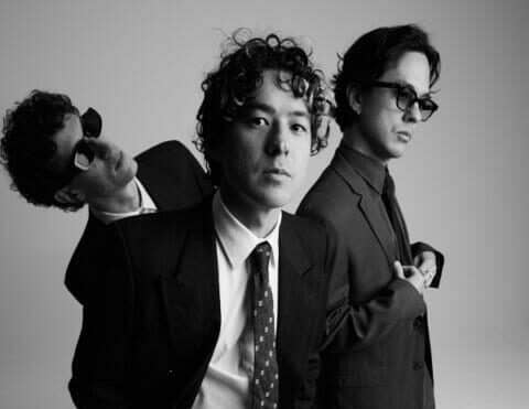 Indie-Rockers LAST DINOSAURS Return With New Single + Video ‘Afterlife’