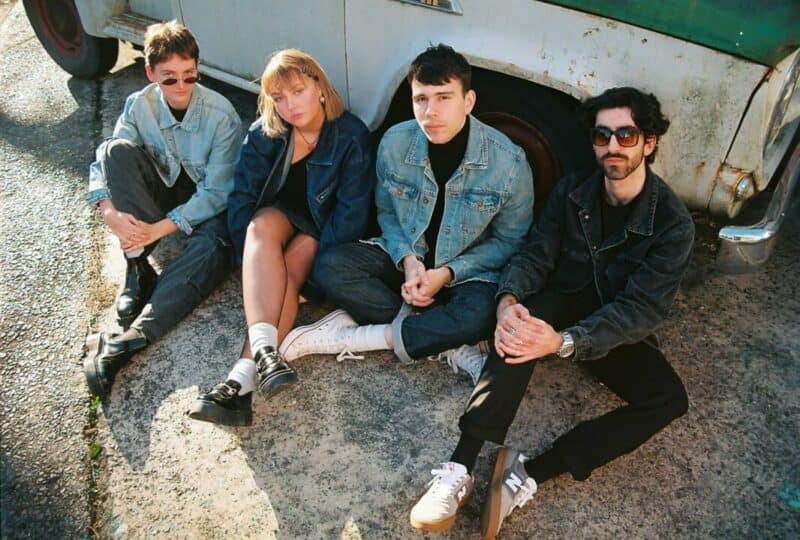 GRXCE Drop Music Video For ‘Everything I Wanted’ Ahead Of National Tour