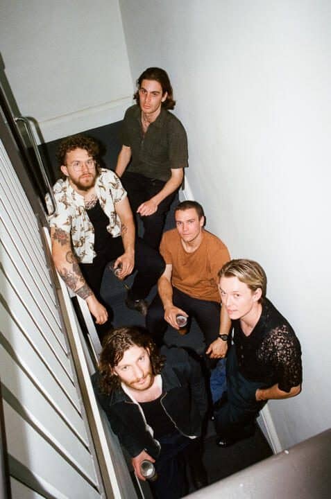 MAC THE KNIFE Unleash New Single ‘Curb My Bite’ + Announce East Coast Tour