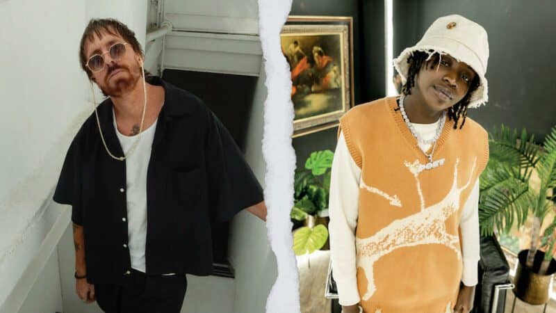 Sydney Sonics Collide With Harlem Rhymes In POOLCLVB’s ‘Broken Heart’ Feat. FANTA BALLO
