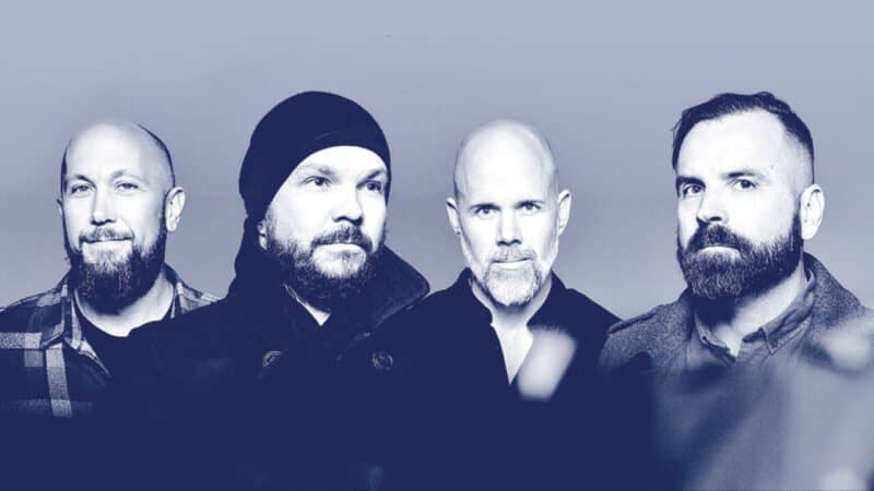THE BUTTERFLY EFFECT Add New Shows To ‘Begins Here’ 20th Anniversary Tour + Kick Off Epic Trivia Game