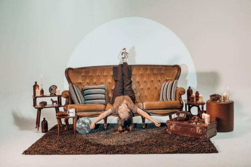 DARCY LANE Releases Sweet New Single ‘Chocolate’