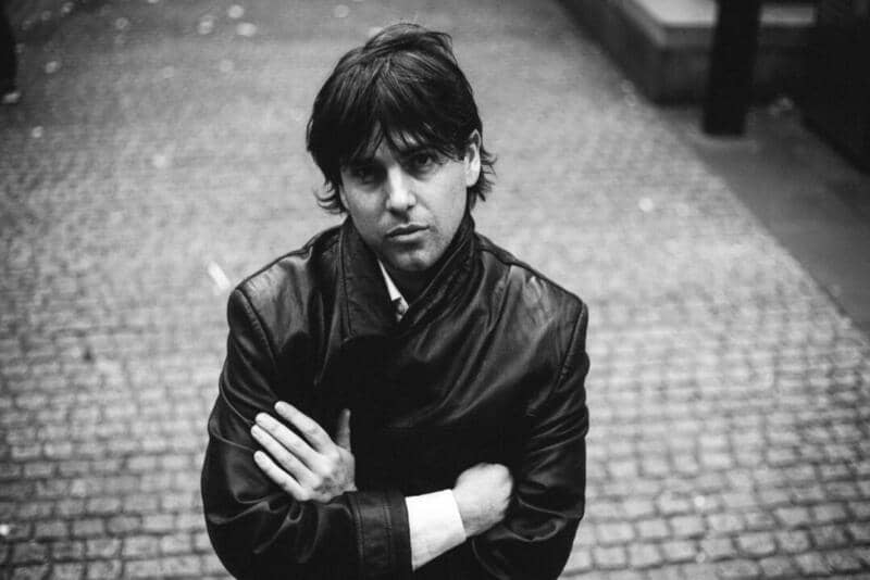 ALEXANDER GOW Releases New Album ‘Dizzy Spell’