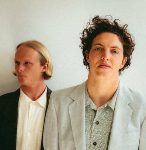 HOCKEY DAD Release New Single + Video ‘Still Have Room’