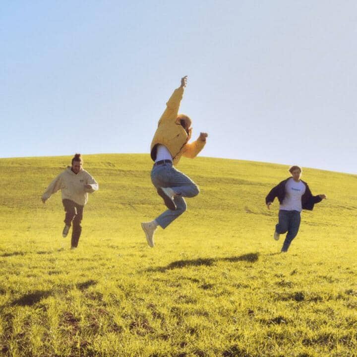LORETTA Release Dreamy Debut EP ‘Never Thought Of Growing Up’