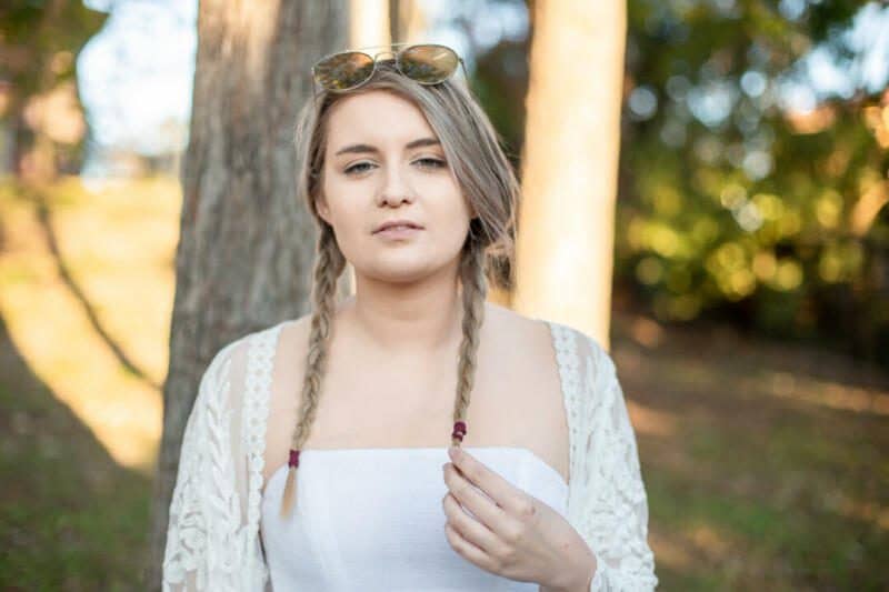 MALINA CLAIRE Releases New Single ‘Hurt’