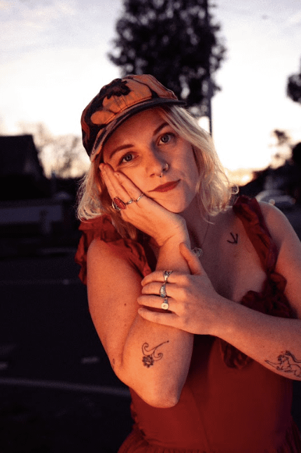 ROMANIE Releases Much-Anticipated Debut Album ‘Are We There Yet?’