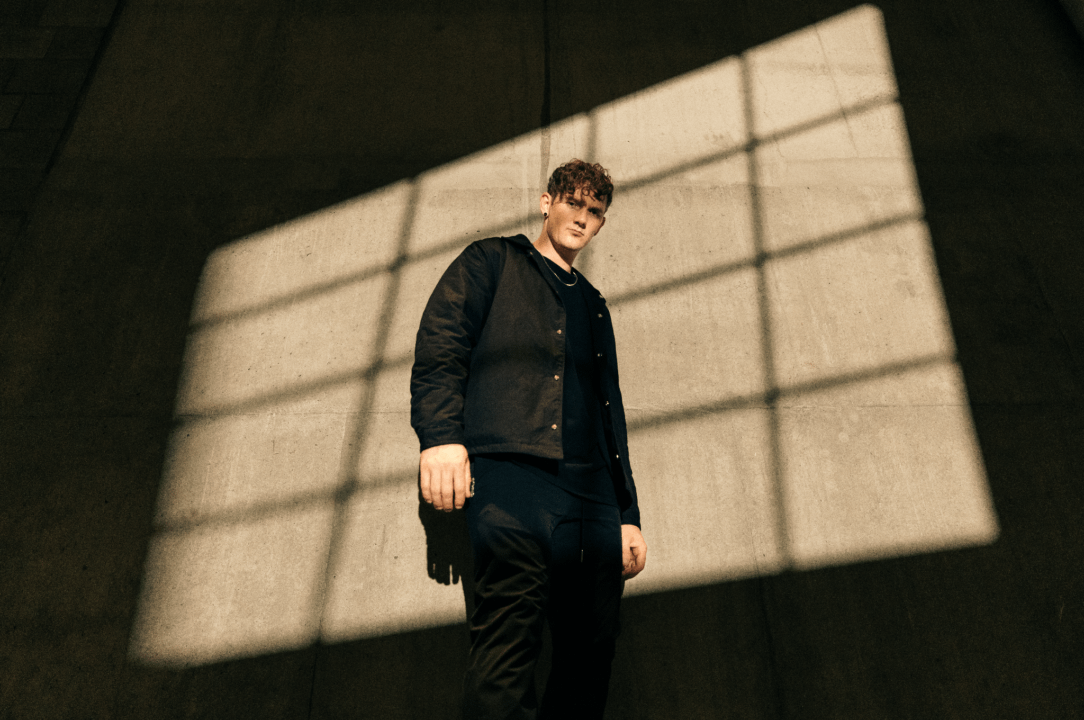 THE KITE STRING TANGLE Releases New Album ‘Lustre’ + Shares New Track ‘Hide and Seek’