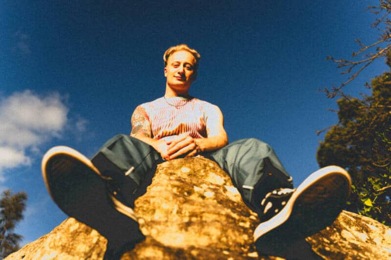 KHAOS EMRLD Releases Empowering Third Single ‘Myself Again’