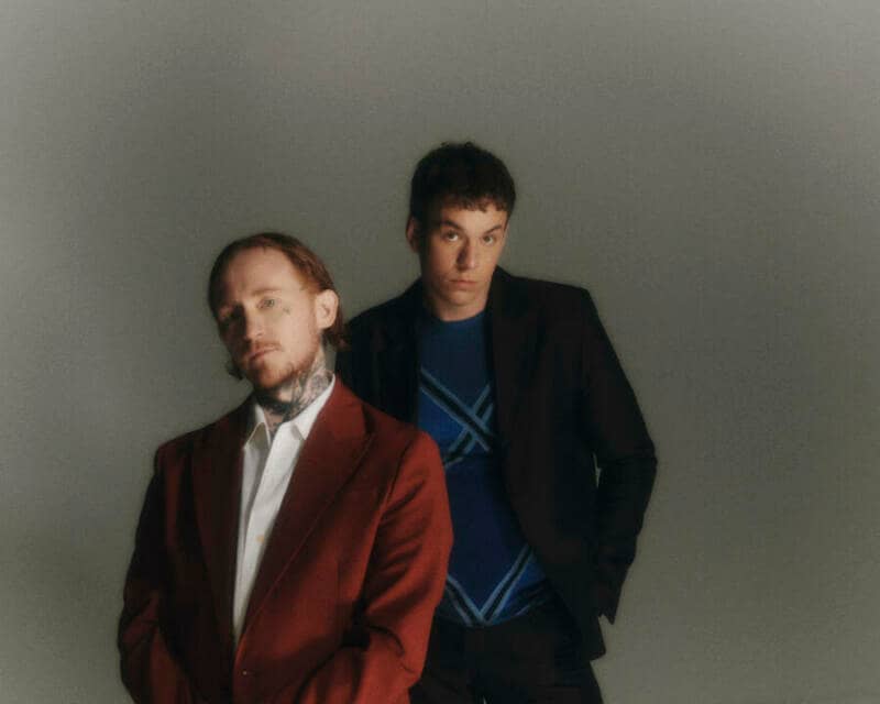 FRANK CARTER & THE RATTLESNAKES Share New Single ‘Brambles’