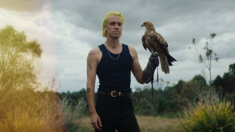 ATLAS FRANKLIN ALEXANDER Returns With Haunting Single + Video ‘Young Love’