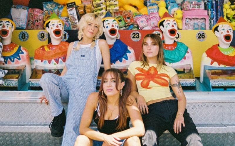 DULCIE Return With Infectious + Buoyant Track ‘Sore Loser’