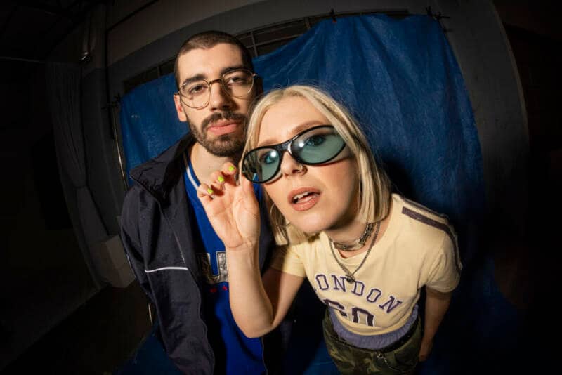 JUNO Release Charismatic Cut ‘Sunburn’