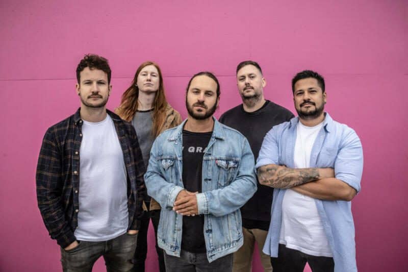 SIENNA SKIES Announce Forthcoming EP ‘Only Change Is Permanent’ + Release New Single ‘Mess’