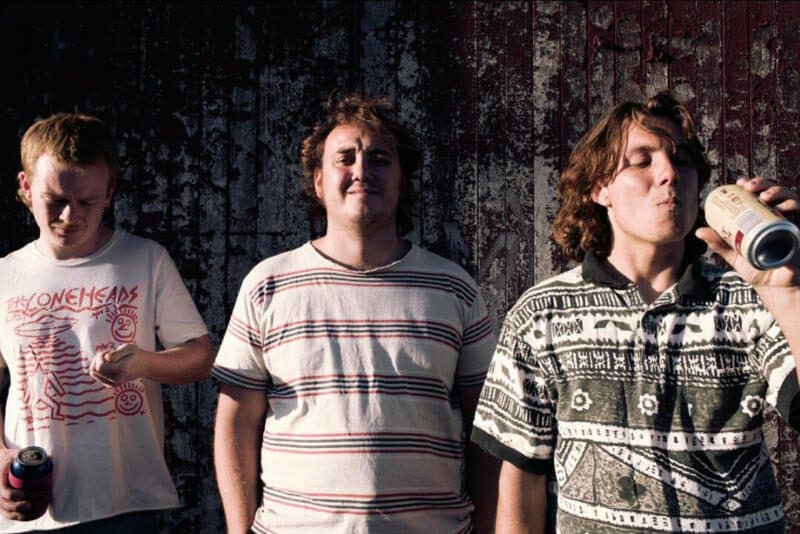 THE CHATS + Friends Announce Bargain Bin 2024 Tour