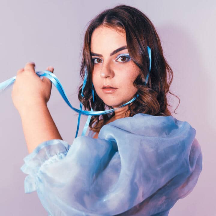 LAVELIN Reveals True Self With Debut Single ‘Blind’