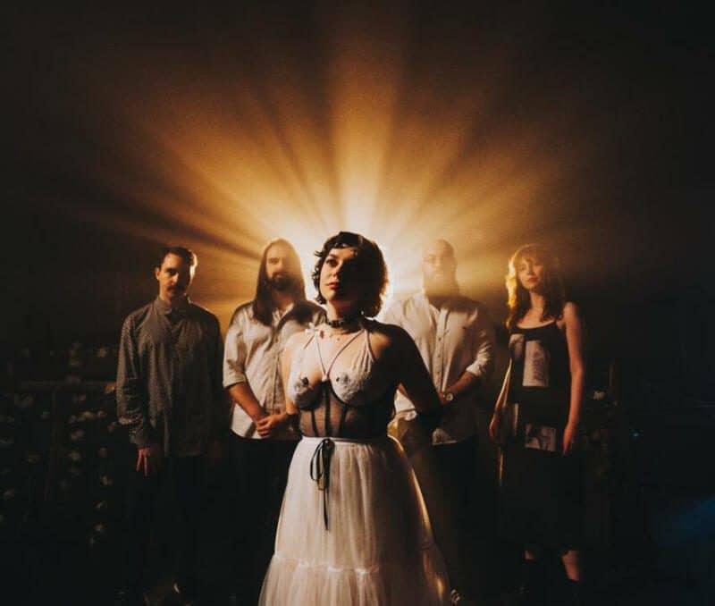 FUTURE STATIC Reveal Alt-Pop-Core Sensation ‘Chemical Lobotomy’ + ELECTRIC CALLBOY National Tour Support