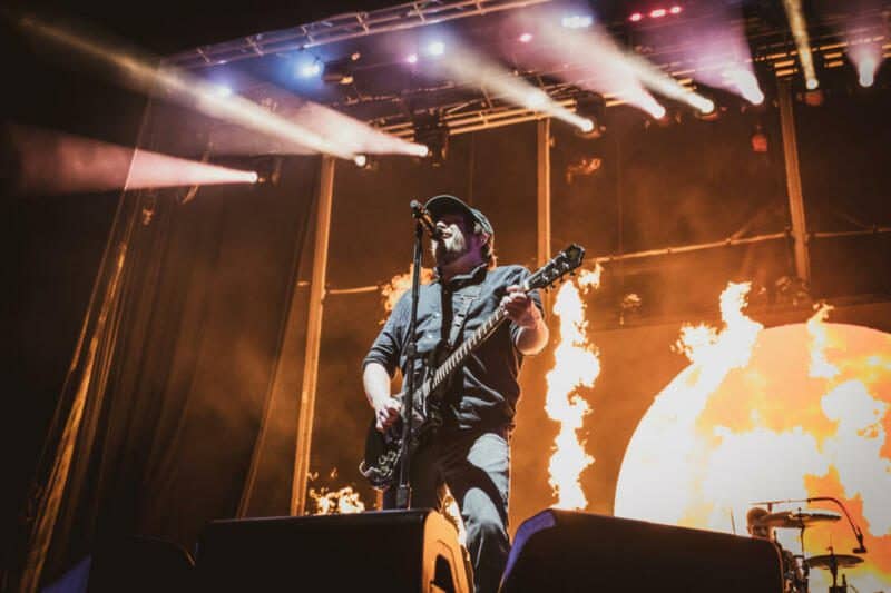 FESTIVAL REVIEW: Good Things Festival @ Brisbane Showgrounds – 03/12/2023