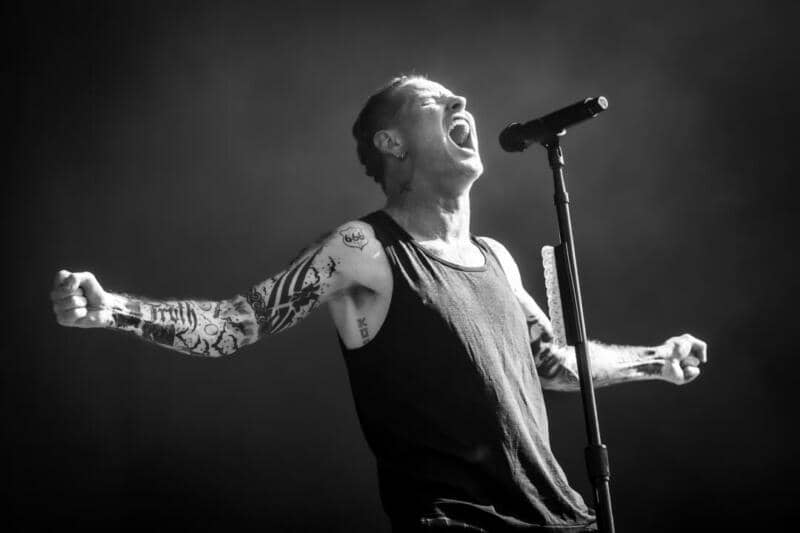 FESTIVAL GALLERY: Good Things Festival @ Brisbane Showgrounds – 03/12/2023