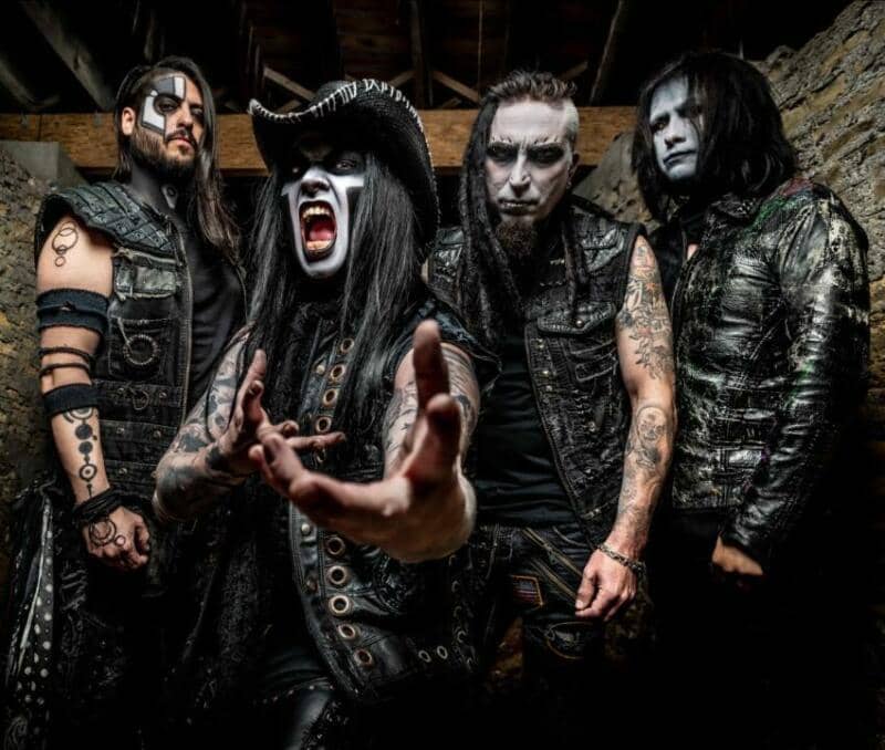 INTERVIEW: Wednesday 13 Talks Murderdolls, Movies + Horror Punk