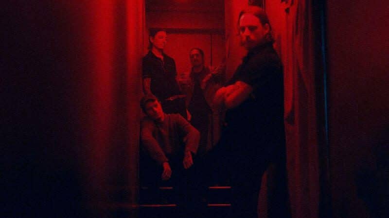 THE PLOT IN YOU Drop New Single + Music Video ‘Closure’