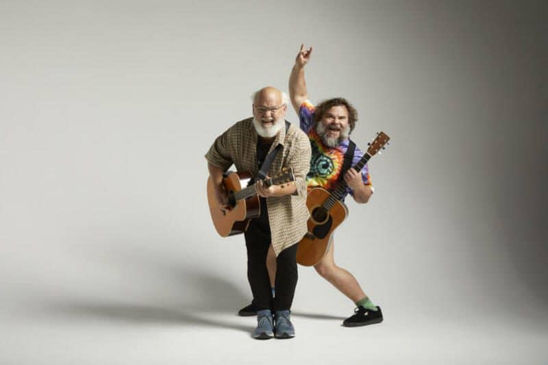 TENACIOUS D Announce ‘The Spicy Meatball’ Tour Landing In AU / NZ In July!
