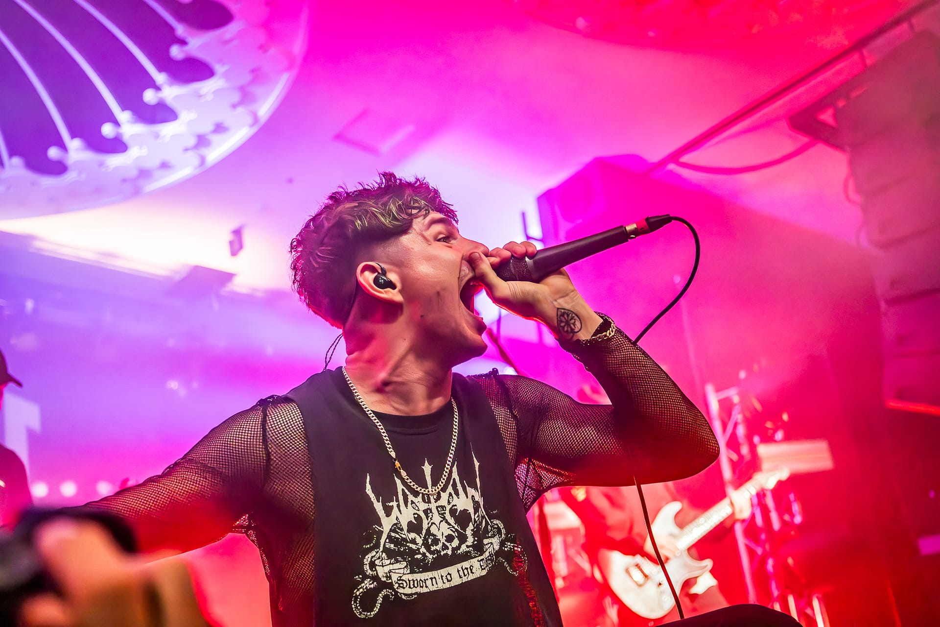 LIVE REVIEW: CVLTFEST @ Eatons Hill Hotel – 24/02/2024