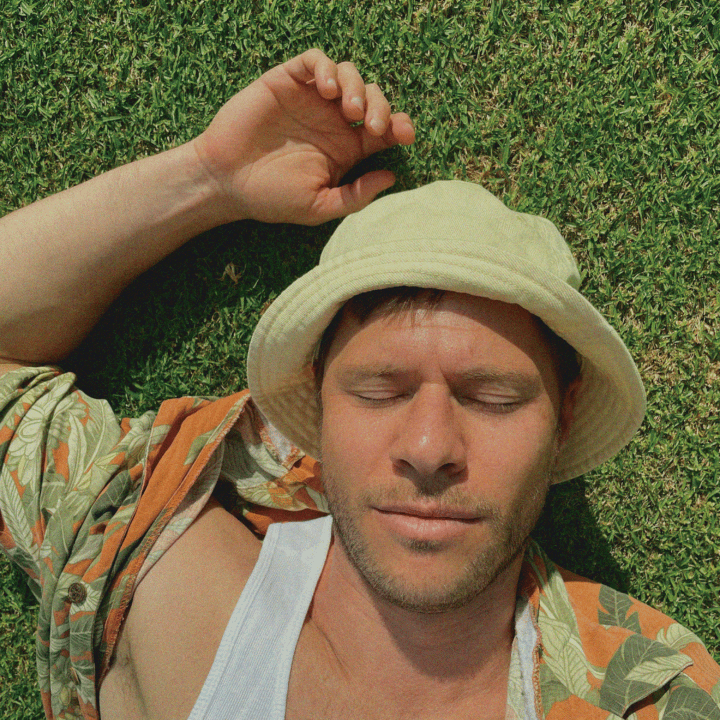 BIG VACATION Debuts Glowing Single ‘Anchor Point’