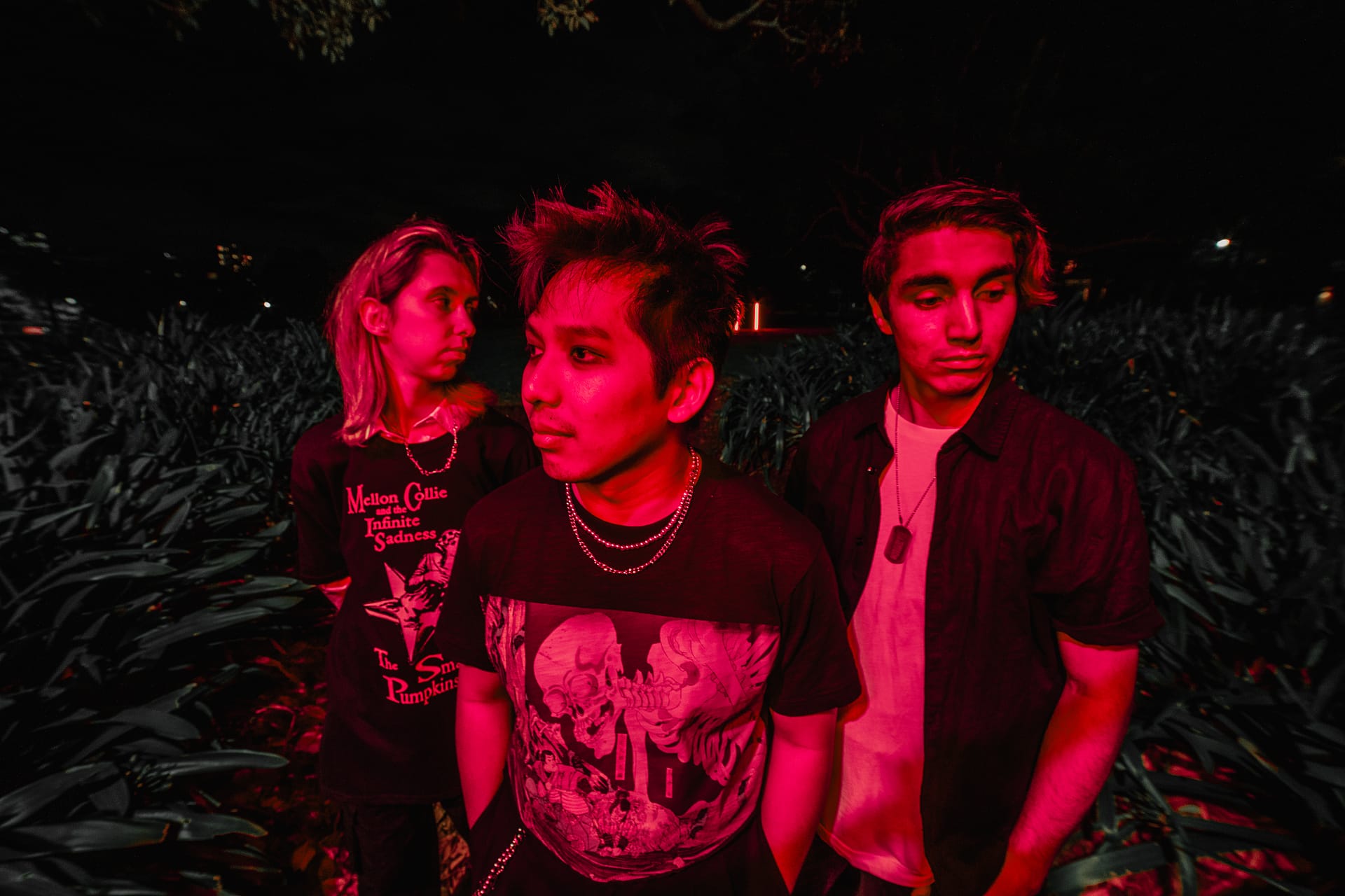 A SWIFT FAREWELL Unleash Explosive New Single ‘Out In The Storm’