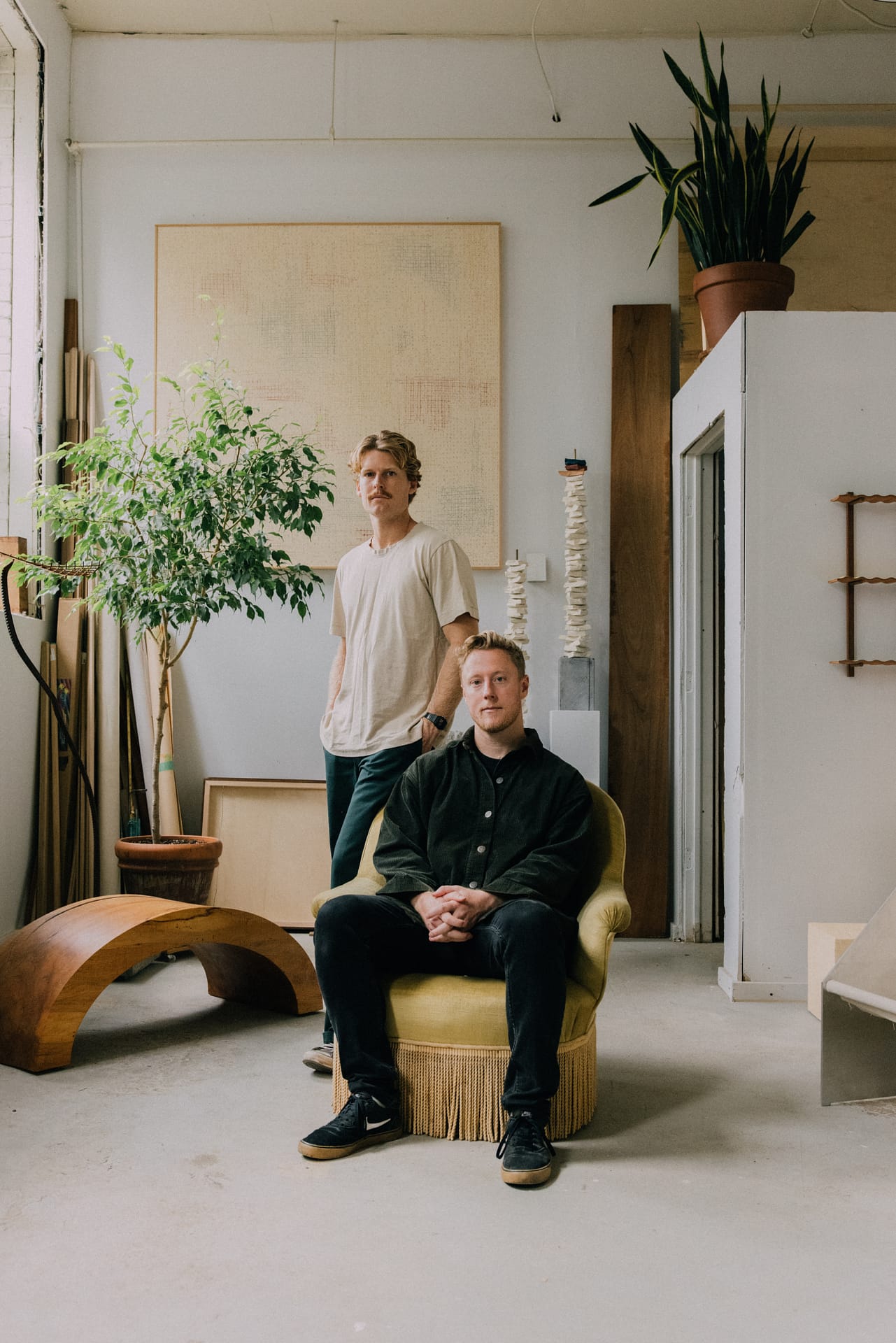 HOLLOW COVES Serve Up Latest Single ‘See You Soon’ + Announce AU/NZ Tour Dates