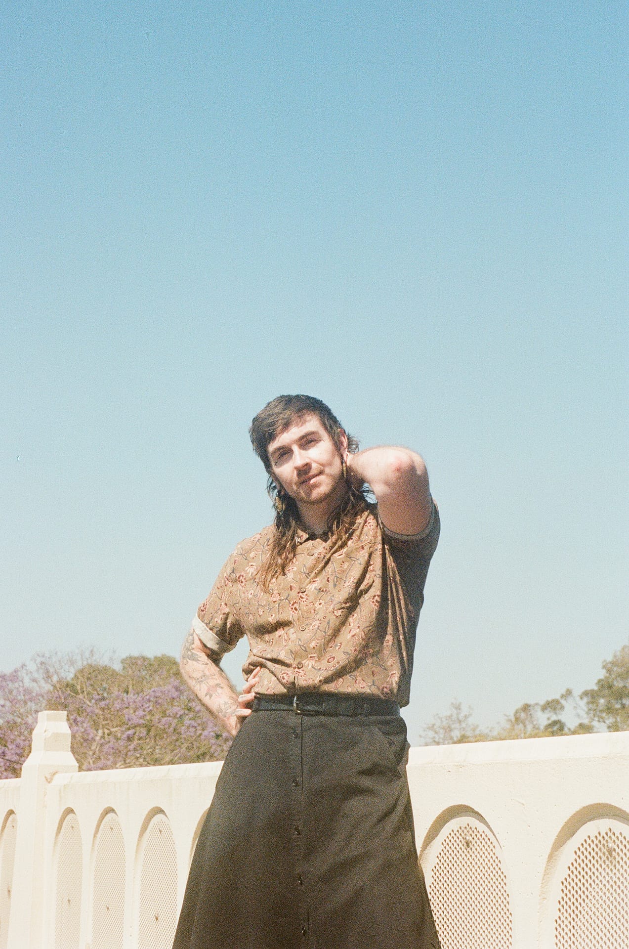 EIMHIN Returns With Entrancing New Track ‘Fading Ember Hymn’