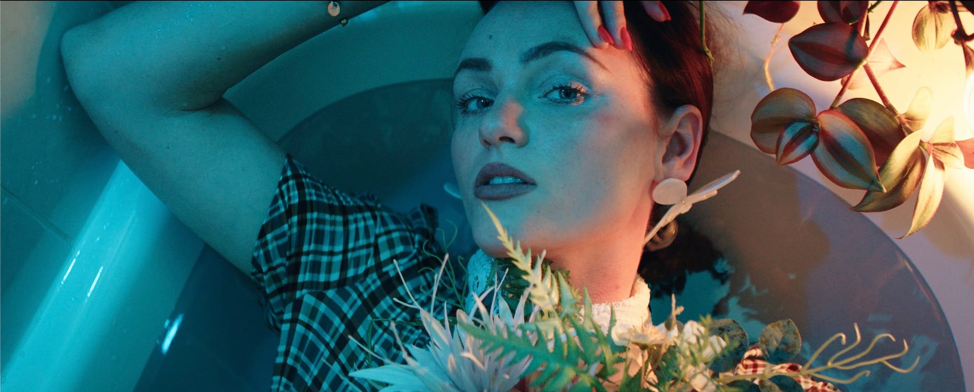 AYLA Reveals Stirring Music Video For ‘Should Have Been Fine’