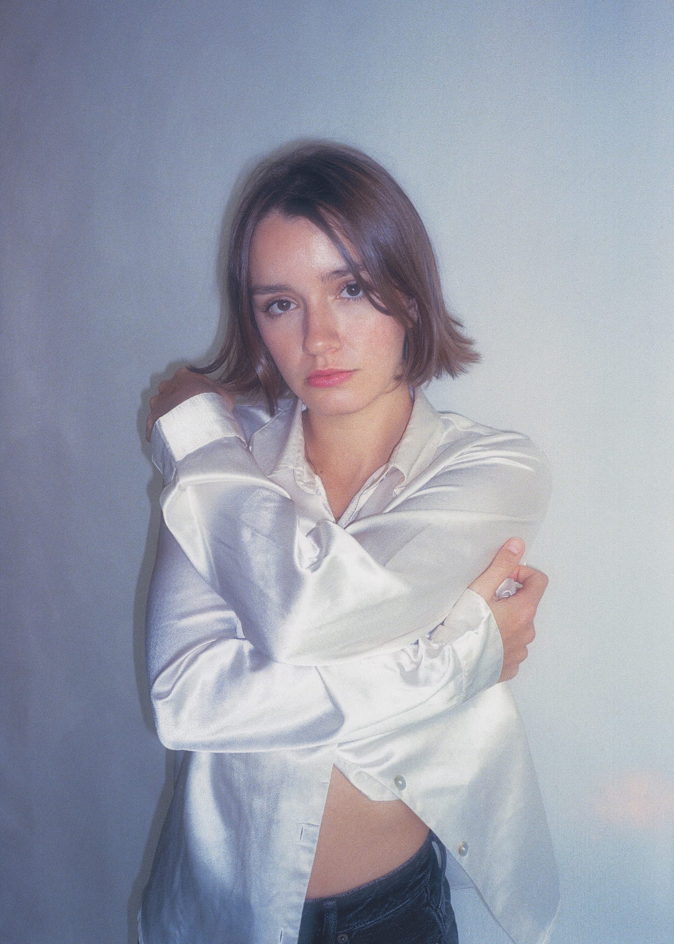 EVES KARYDAS Recasts Sphere Of Sound On ‘Sunday Drive’