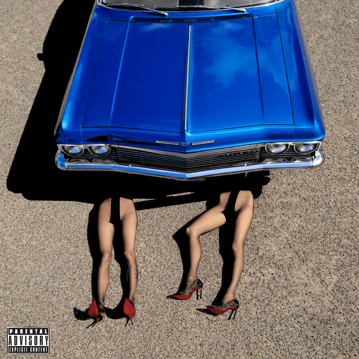 ALBUM REVIEW: The Veronicas – ‘Gothic Summer’
