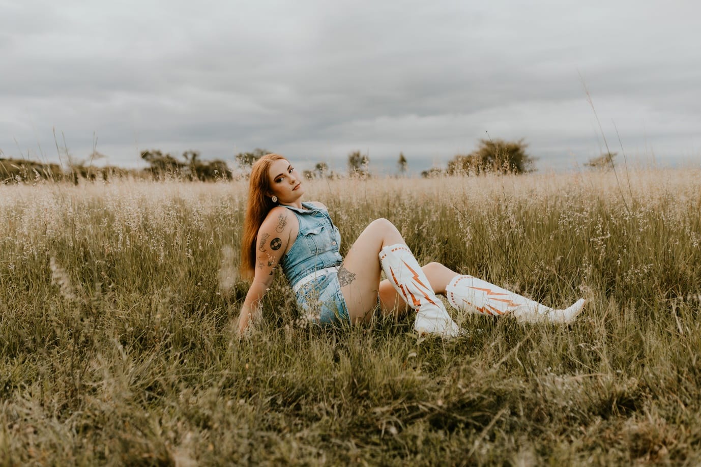 JOSIE Releases New Party Starting Single ‘Our Place’
