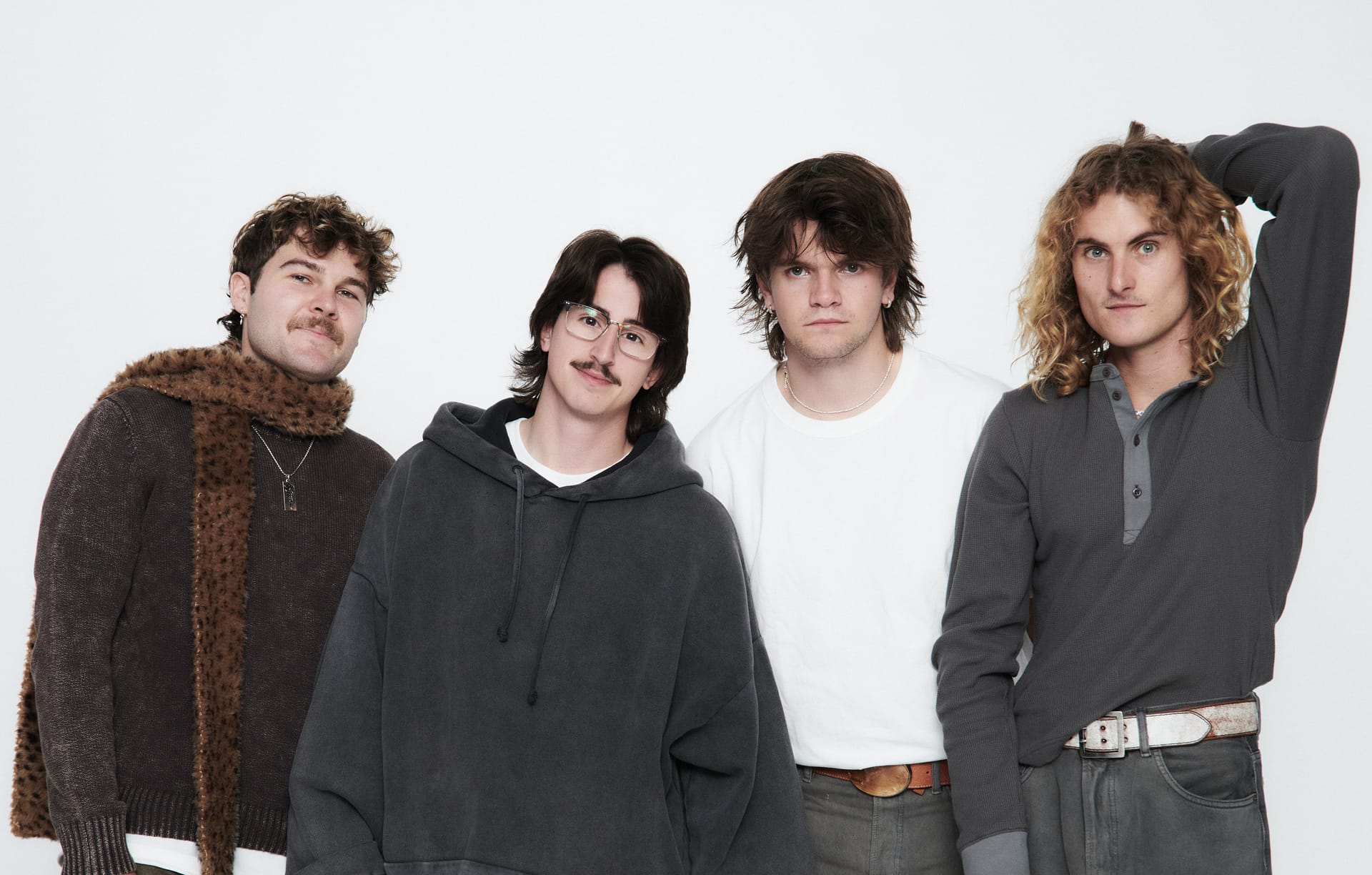 TEENAGE DADS Release New Single + Video ‘Weaponz’