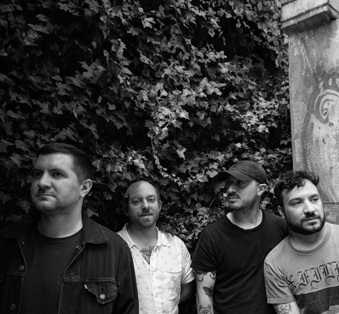 Philadelphia Punk Legends THE MENZINGERS Are Heading Back To AU / NZ