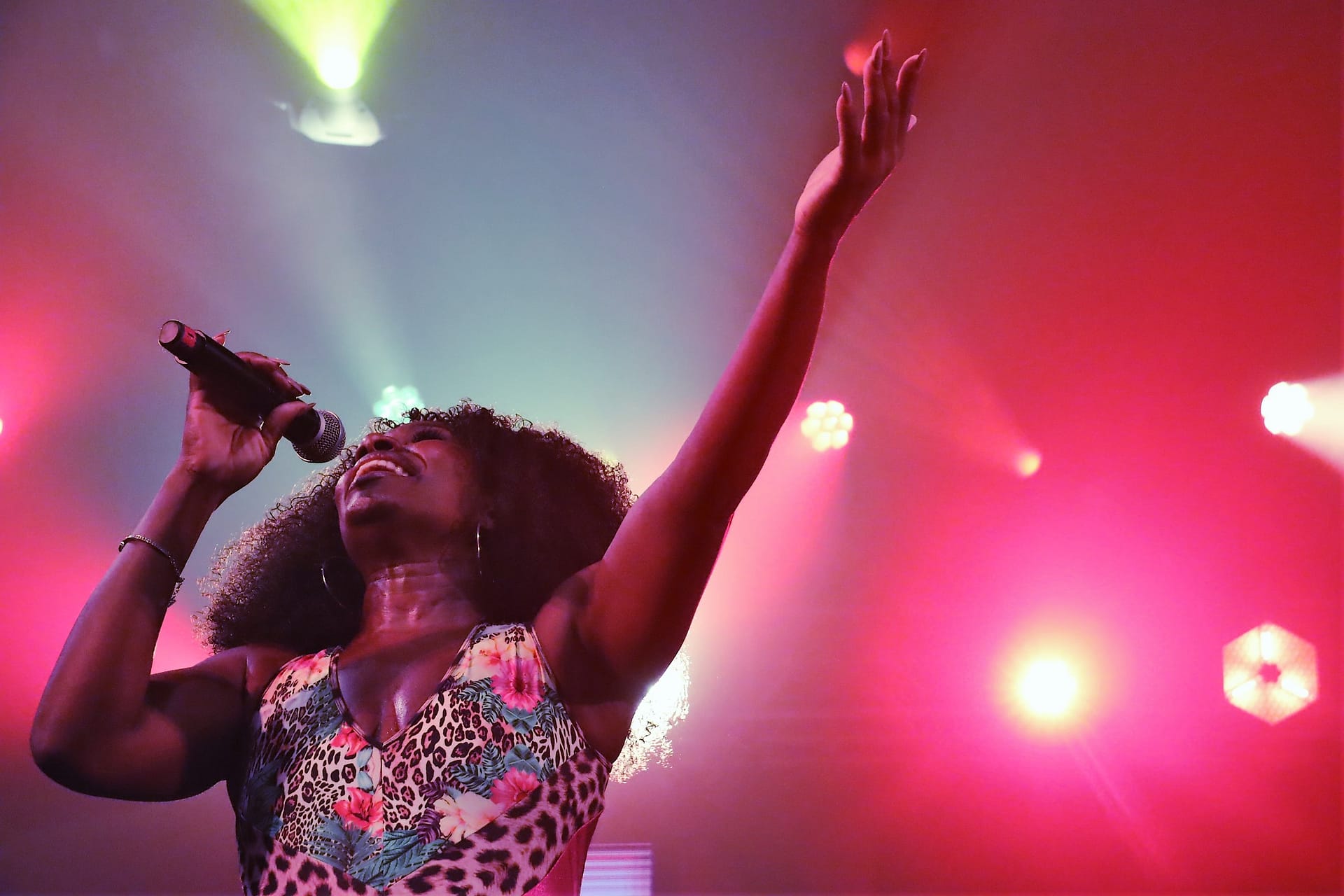 GALLERY: Black Box, Technotronic, N-Trance @ The Tivoli – 18/04/2024