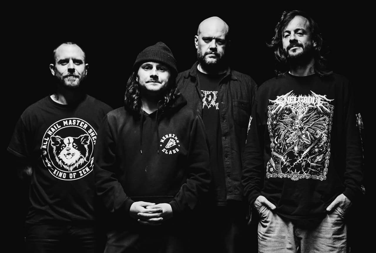 CANCER BATS Announce Australian Return With National Tour