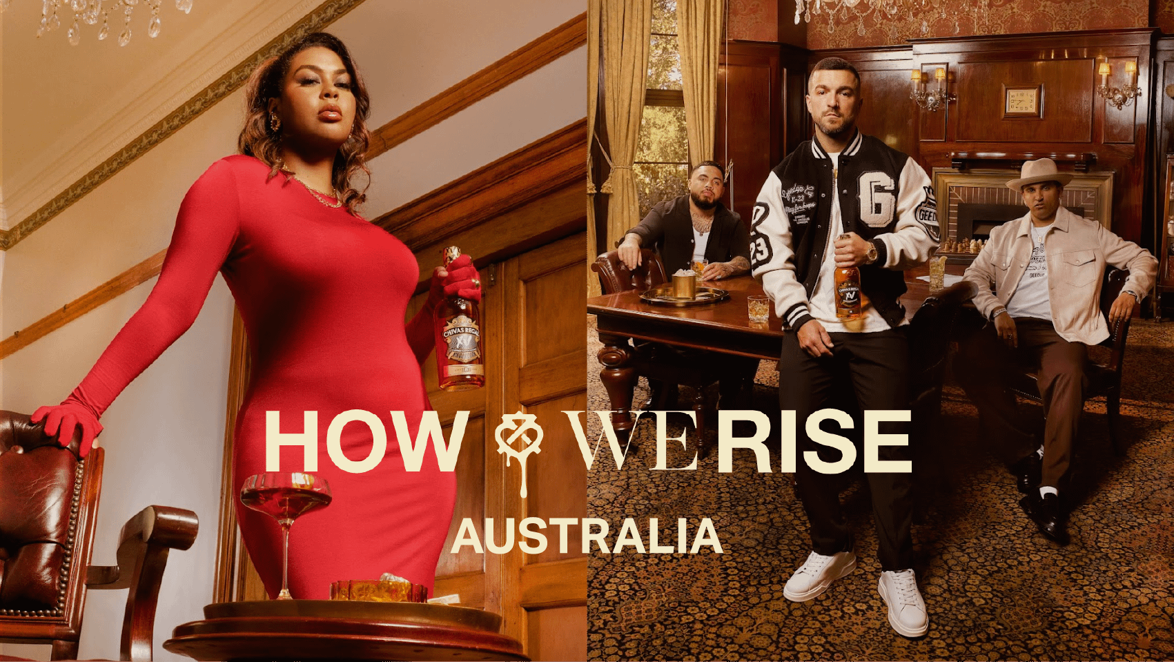 CHIVAS REGAL Presents ‘Regal Pioneers’ Workshop Series This Month