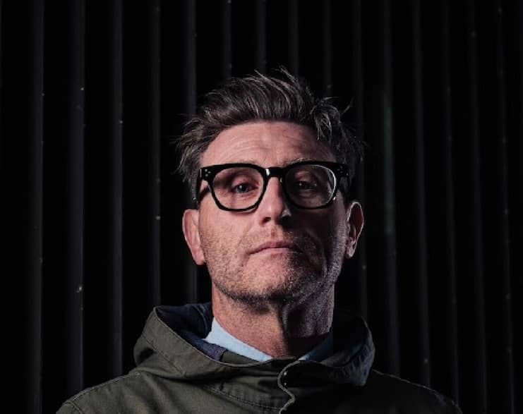 ’90s Indie Darlings CORDRAZINE Release First New Single In 15 Years