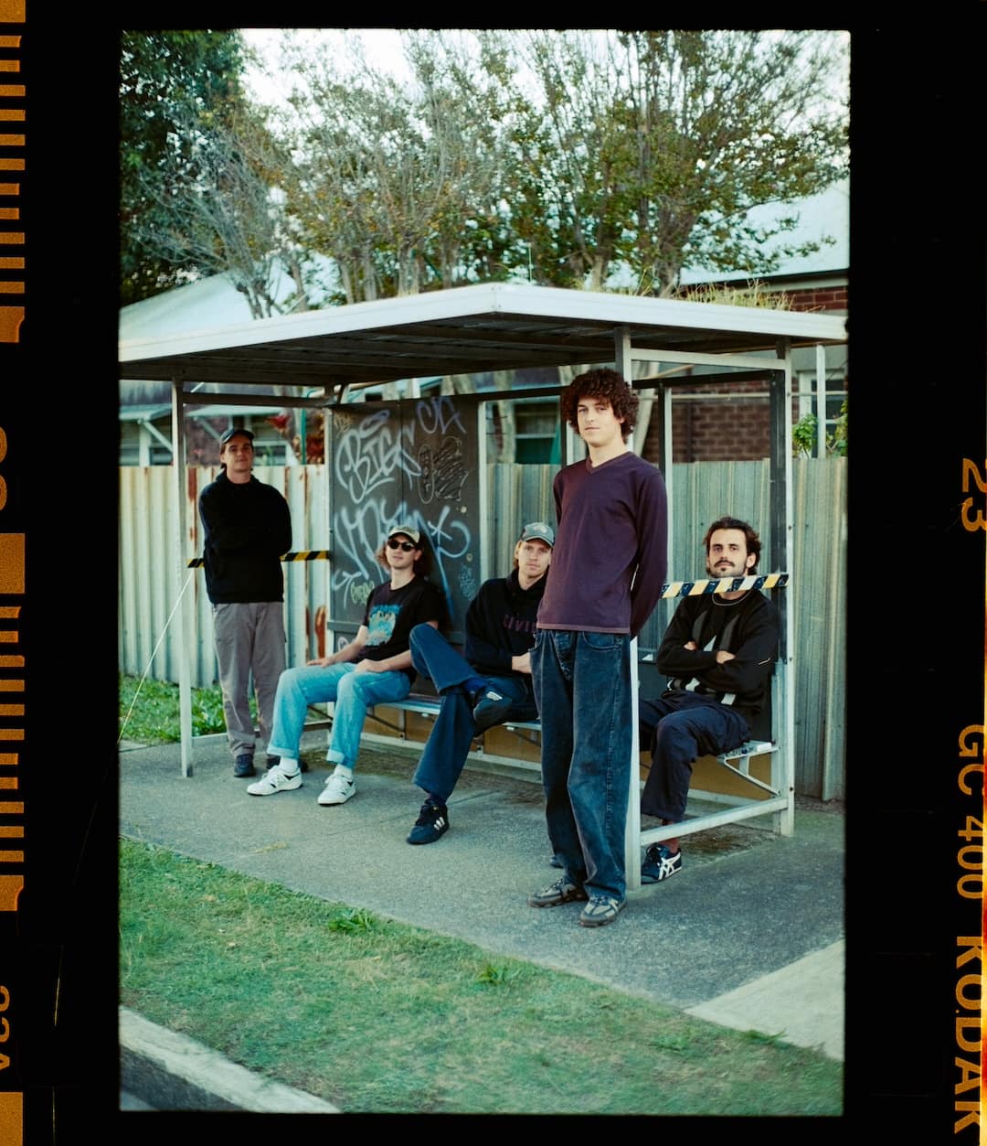 Rising Post-Punk Outfit DUST Return With New Single ‘Trust U See’ + Debut EP Remixes