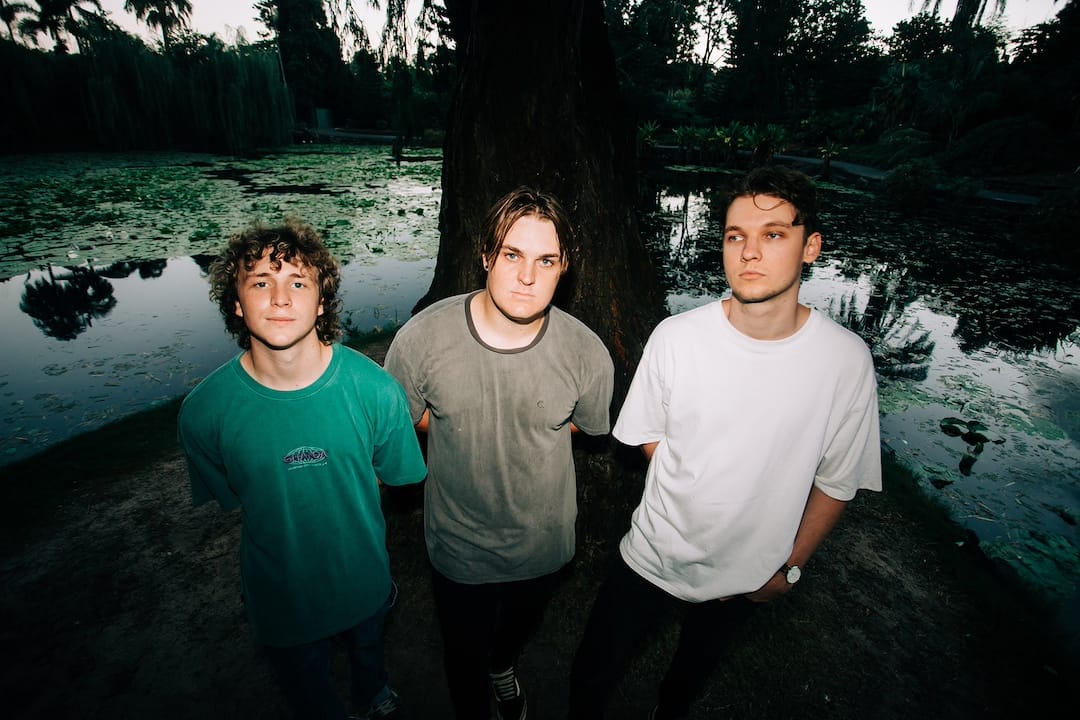 TWO TIMES SHY Surge With Meteoric Pop-Punk Single ‘Losing My Mind’