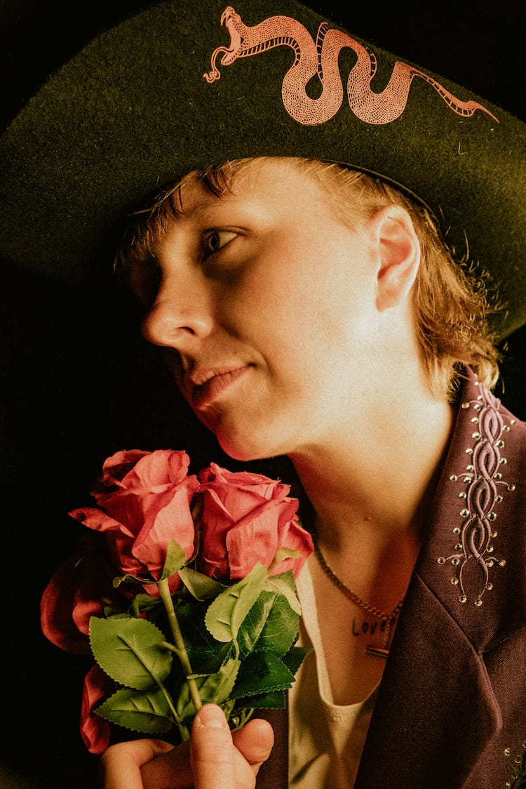 EAGLEMONT Teases Debut Album With Title Track ‘Party Boy’