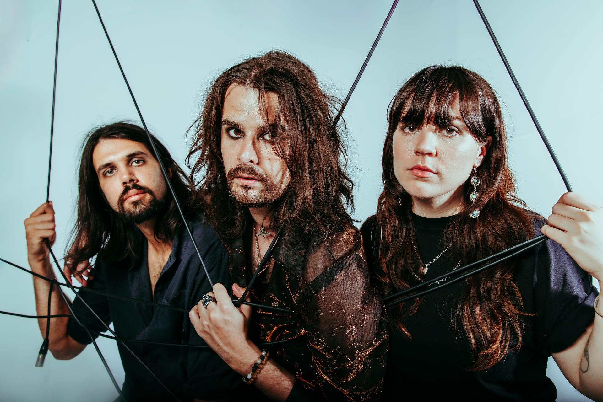 RECKLESS COAST Unveil Bittersweet Release ‘Burn Street’