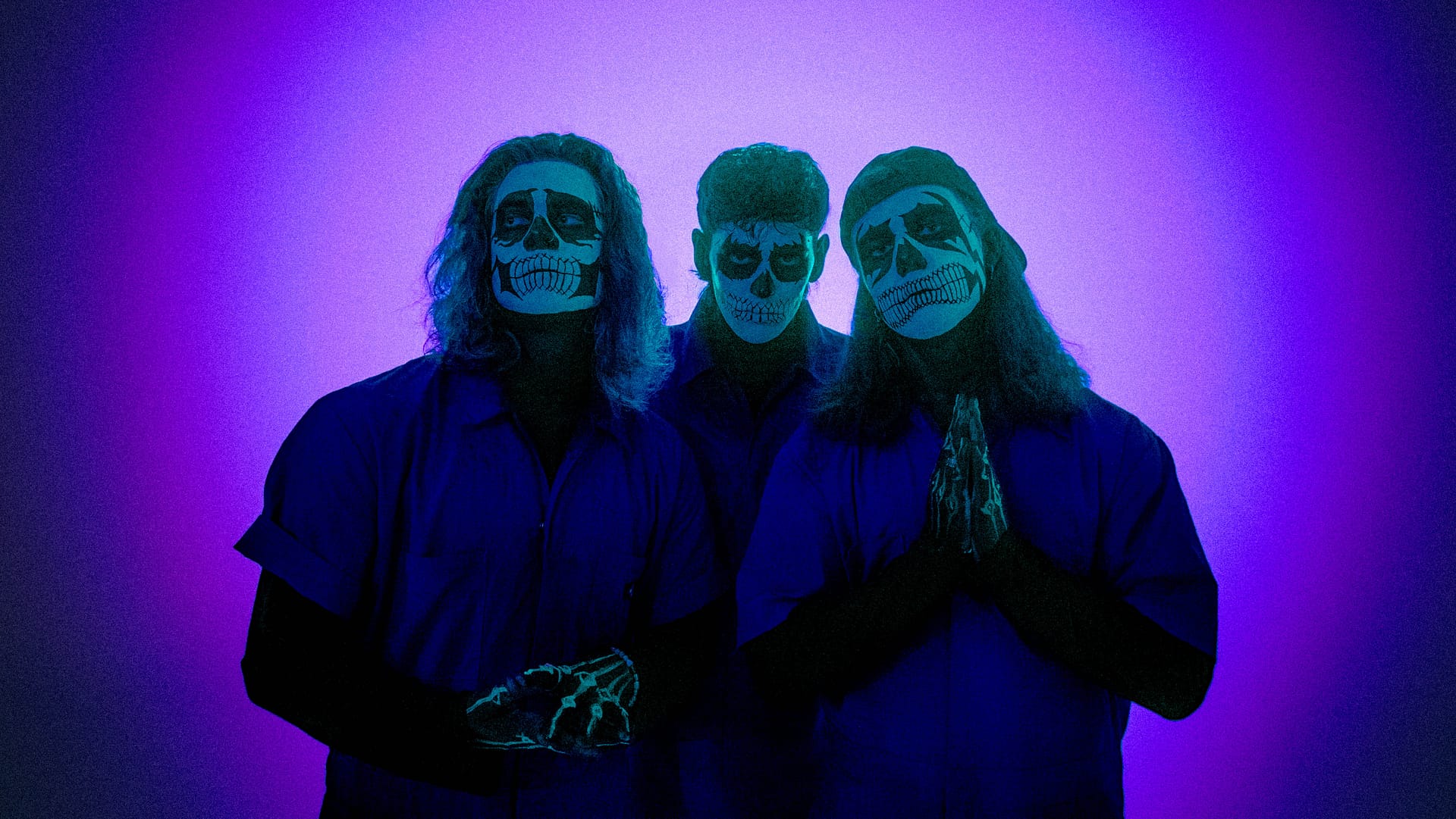 Adelaide Rockers NOCTURNAL ANIMALS Release New Single + Announce National Tour