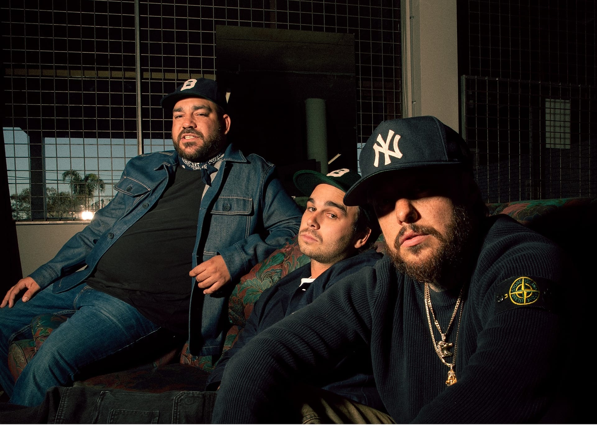 First Nations Collective 3% Share Powerful New Single + Video ‘Coming Home’