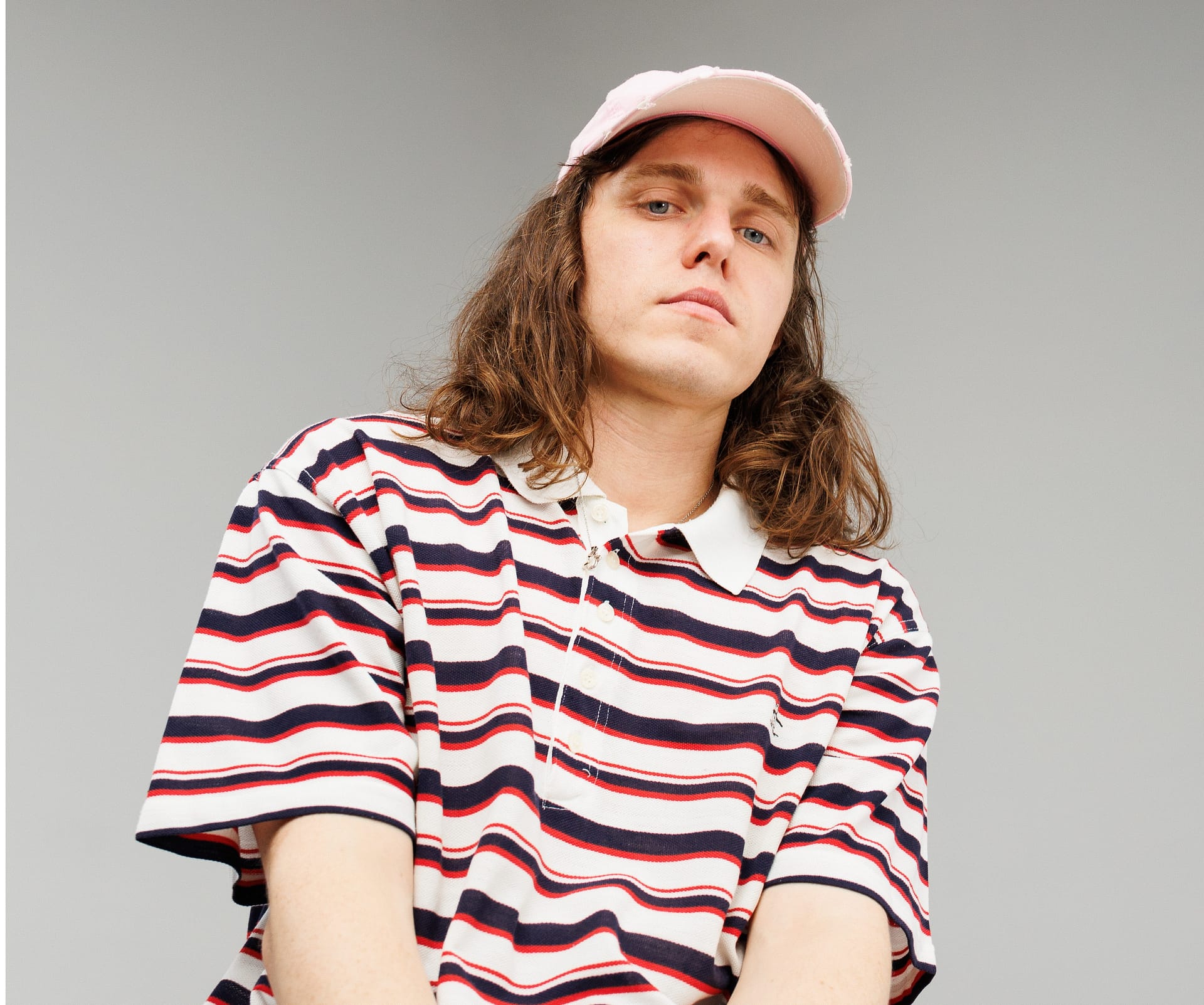 ALLDAY Reveals Expansive New Single ‘Miss You Still’ Feat. CUB SPORT + Announces National Tour