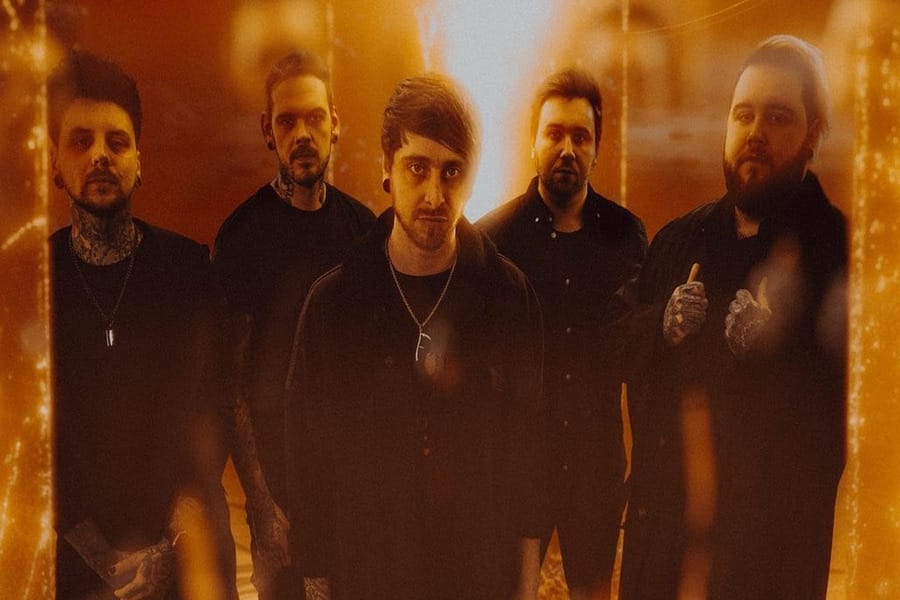LIVE REVIEW: Caskets, The Home Team, Stepson + Bad/Love @ The Brightside – 18/05/2024